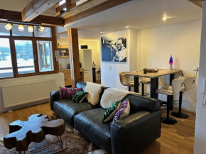 Waller Suite